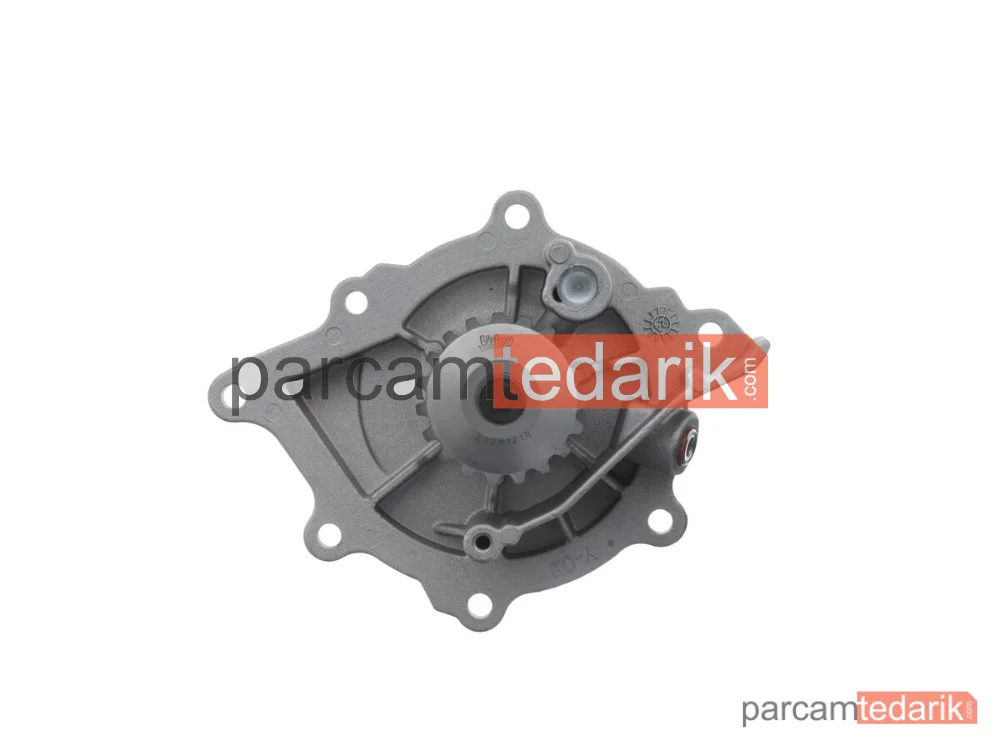 Su Pompası — Ford S-Max, Citroen Jumper III, Ford Galaxy III - 506978